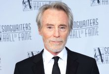 JD Souther Net Worth