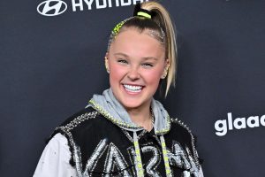 JoJo Siwa Controversy