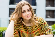 Josephine Langford