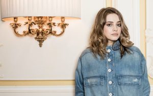 Josephine Langford