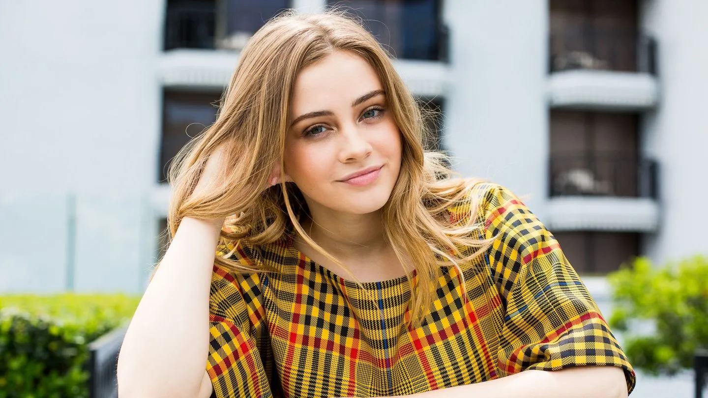 Josephine Langford