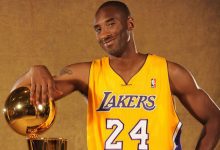 Kobe Bryant Net Worth