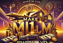 Make1m.com Millionaire Life