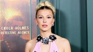 Millie Bobby Brown Net Worth