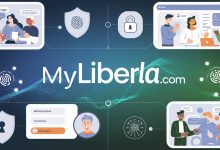 www.MyLiberla.com