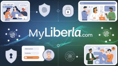 www.MyLiberla.com