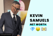 Kevin Samuels Net Worth