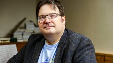 Brandon Sanderson Net Worth