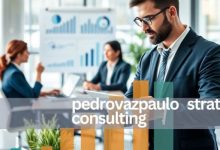 Pedrovazpaulo Business Consulting