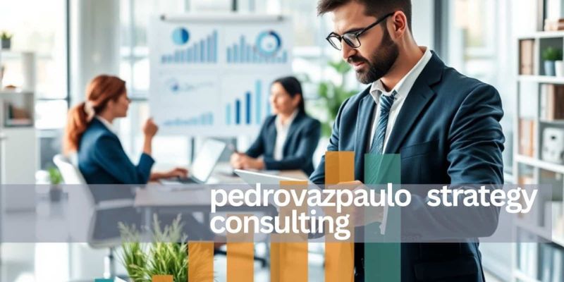 Pedrovazpaulo Business Consulting