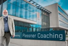 Plessner Coaching in Lutherstraße 2 34327 Körle