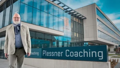 Plessner Coaching in Lutherstraße 2 34327 Körle