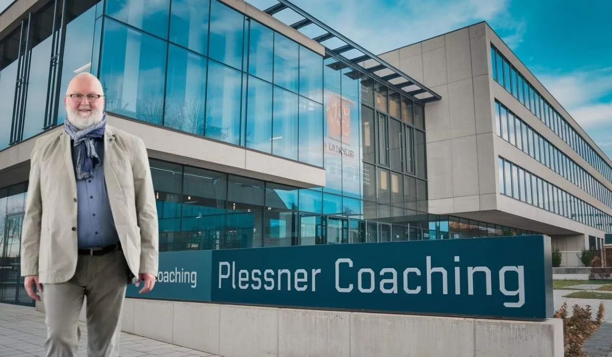 Plessner Coaching in Lutherstraße 2 34327 Körle