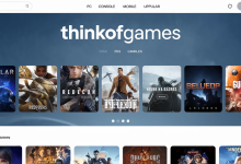 Thinkofgames.com