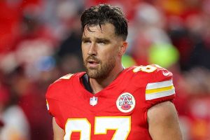 Kelce Net Worth