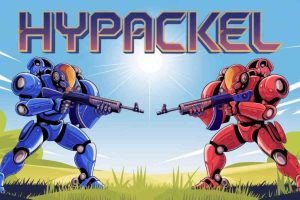 Hypackel