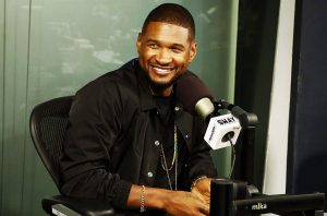 Usher's Net Worth