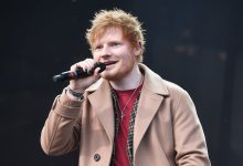 Ed Sheeran Details the Lovestruck Jitters in Sweet New Single