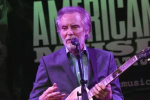 JD Souther Net Worth