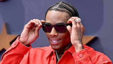 Soulja Boy Net Worth