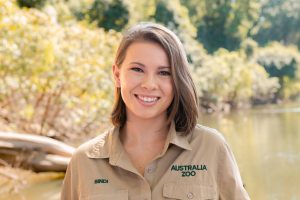 Bindi Irwin Net Worth