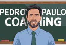 Pedrovazpaulo Coaching