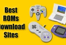 Best ROM Sites