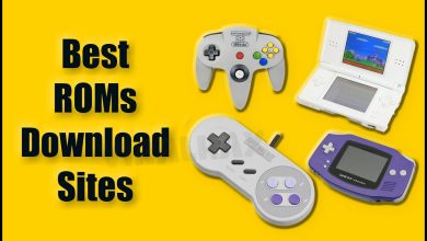 Best ROM Sites