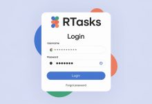 RTASKS Login