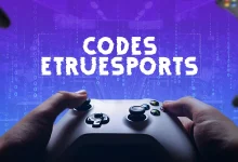 codes etruesports