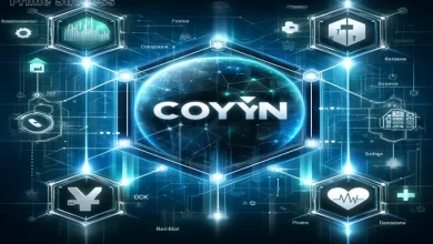 Coyyn