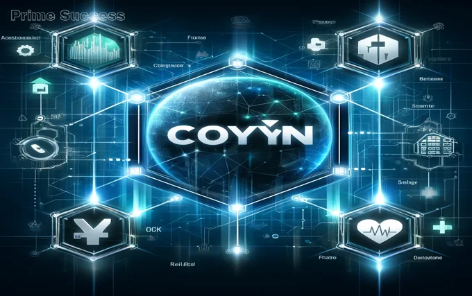 Coyyn