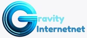 The Website GravityInternetNet 