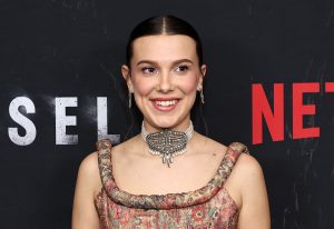 Millie Bobby Brown Net Worth