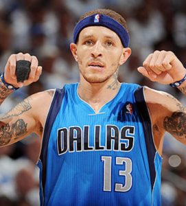 Delonte West Net Worth