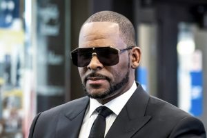 R Kelly Net Worth