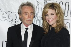 JD Souther Net Worth