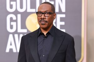 How Wealthy Is Eddie Murphy