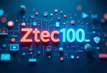 Ztec100.com