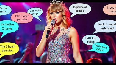 Taylor Swift Puns