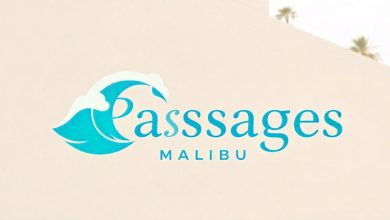 Passages Malibu Logo