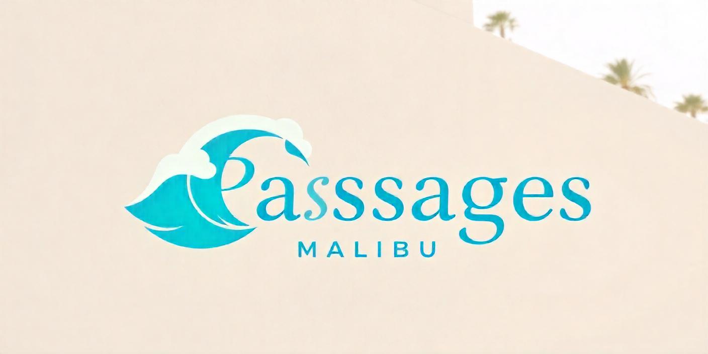 Passages Malibu Logo