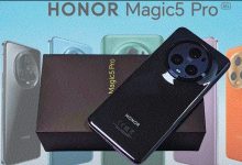 Geekzilla.tech Honor Magic 5 Pro