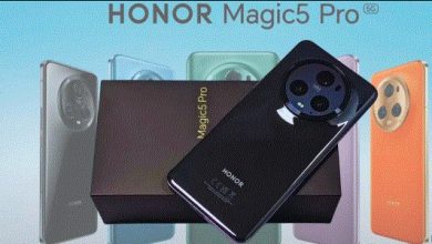 Geekzilla.tech Honor Magic 5 Pro