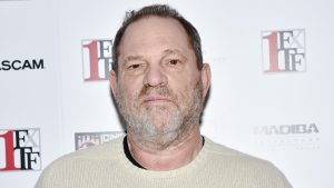 Harvey Weinstein Net Worth