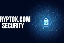 iCryptox.com Security