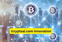 icryptoai.com Innovation