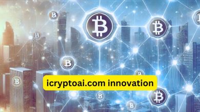 icryptoai.com Innovation