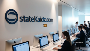 StateKaidz.com