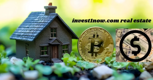  Invest1Now.com and Its Real Estate Services